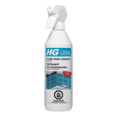 Mold Removers
